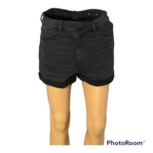 American Eagle Stretch Shorts SZ 4